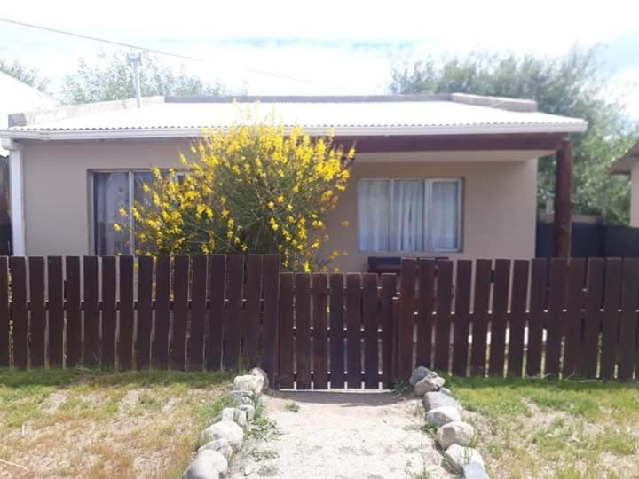 My House In El Calafate Lejlighed Eksteriør billede