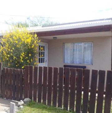 My House In El Calafate Lejlighed Eksteriør billede